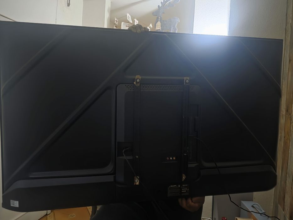 TV HISENSE 65 4k Smart