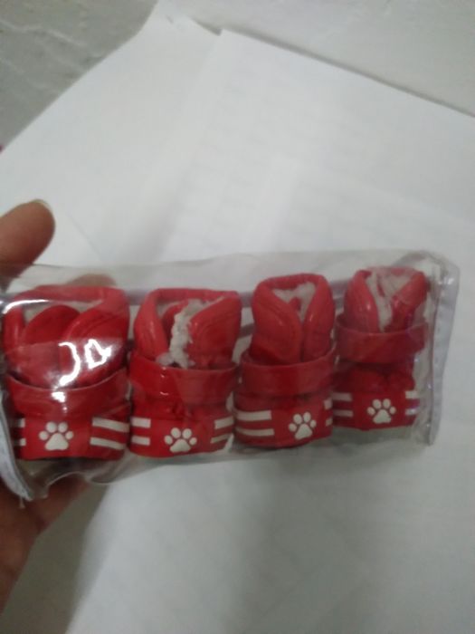 Одяг для маленької собачки 2-4 кг