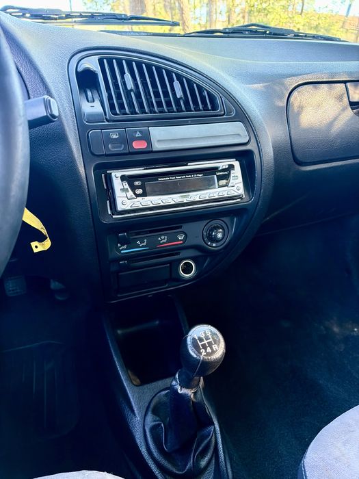 Citroen Saxo 1.1i