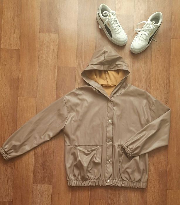 Куртка/бомбер L-XL