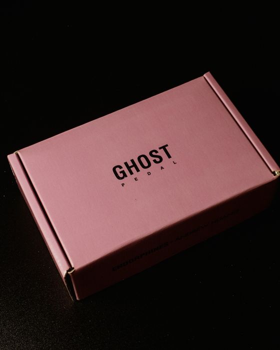 Endorphin.es Ghost Pedal