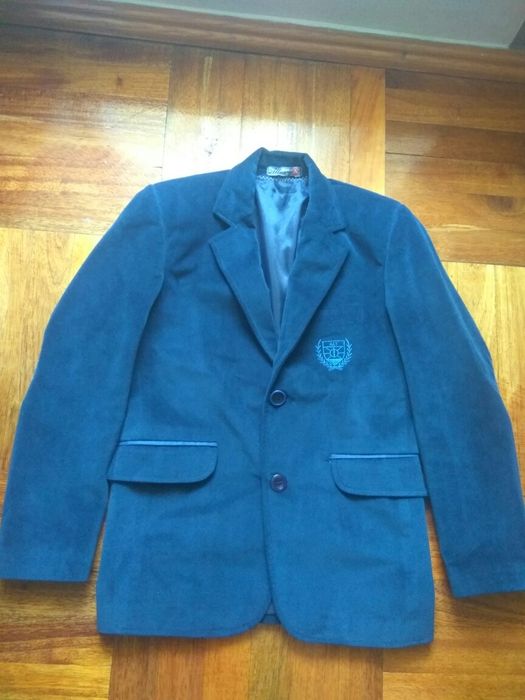 Пиджак стильный Altun