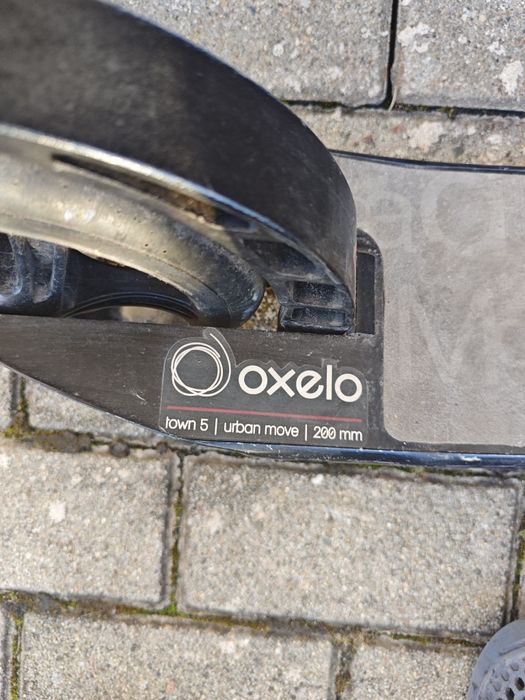 Hulajnoga OXELO TOWN 5