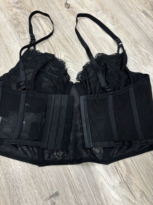 Корсет с трусиками