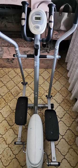 Bicicleta eclética