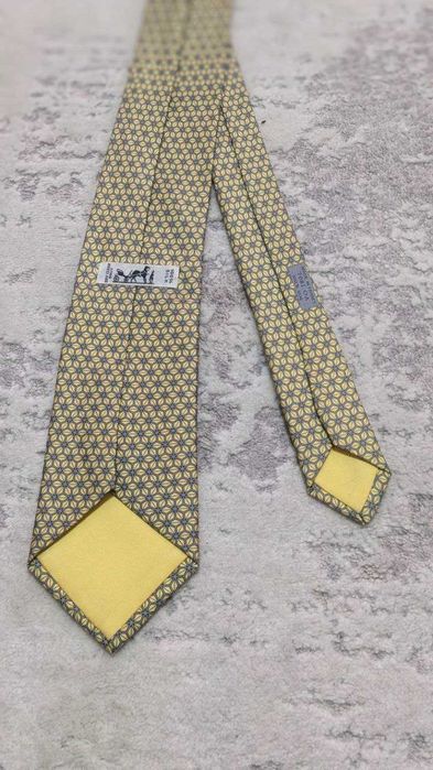 Краватка Hermes оригінал