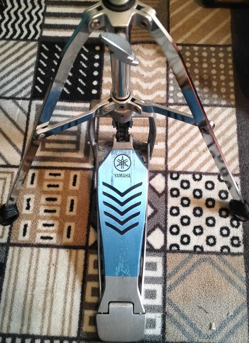 Bateria Eletrônica Yamaha DTX6K2-X