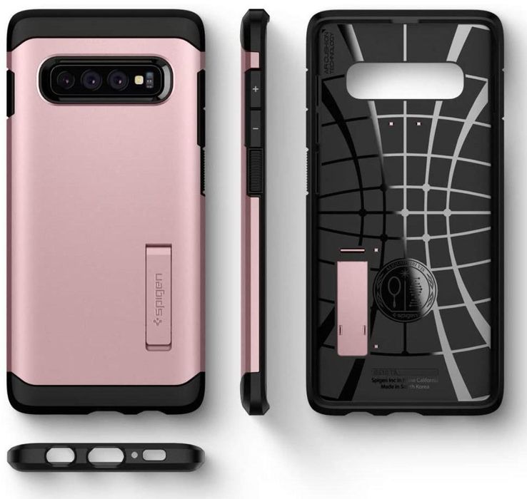 Spigen tough Armor do Samsung Galaxy S10