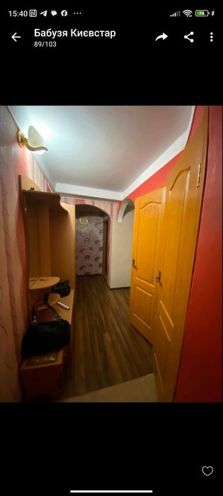 Здам 2кімн.квартиру,терміново! Київ,метро Святошін. 14 000 грн.