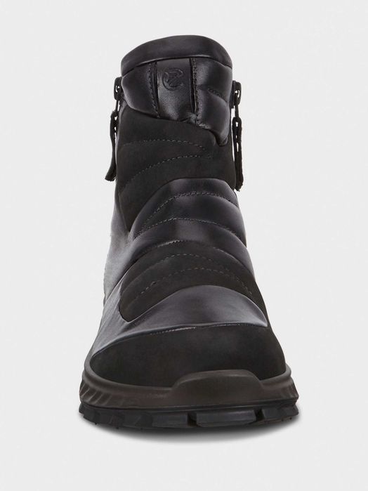 Ботинки ECCO EXOSTRIKE. Оригинал. Р-Р 36