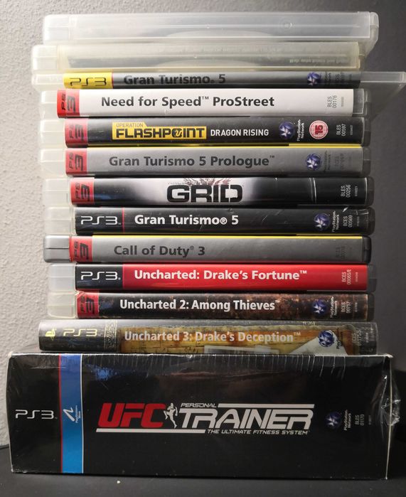 Xbox One Games; PS3; PSP; Box; Read Advertisement64730002980353122