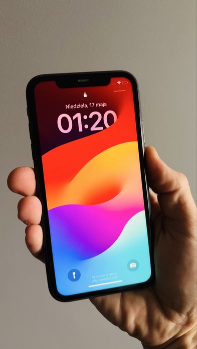 Iphone 11 - 128gb + gratisy