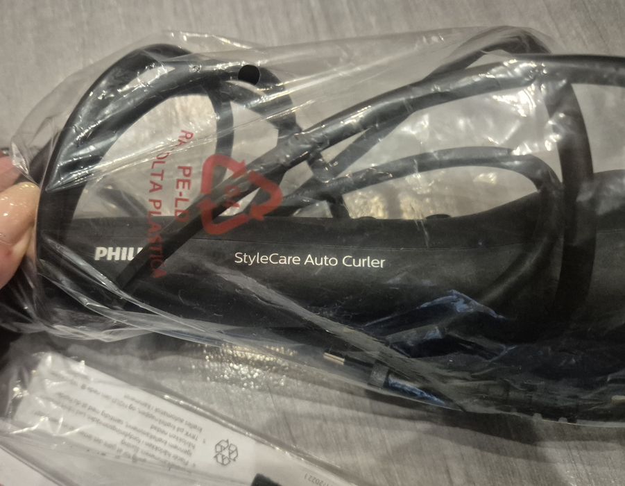 Lokówka automatyczna Philips 8000