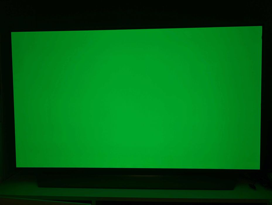 Telewizor LG OLED 55" cali 4K Ultra HD HDR OLED55C8PLA