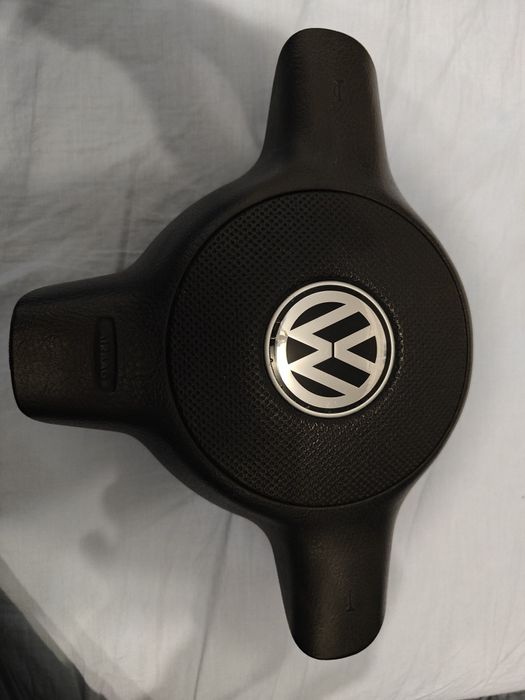 Poduszka powietrzna kierowcy  Polo Lupo