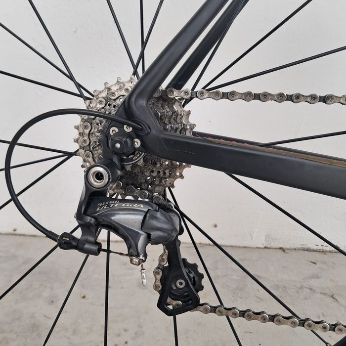 Bicicleta Corrida