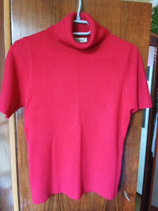 Свитер Sempre 100% кашемир, р.S новый