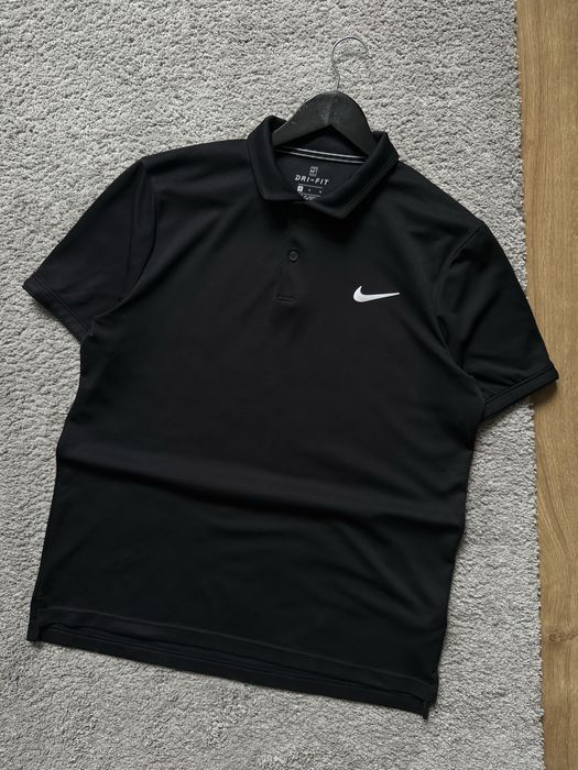 Футболка-поло Nike чоловіча б/в