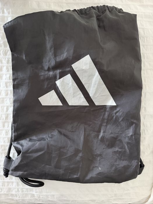 Adidas Metalbone HRD+ 3.3 em ótimo estado