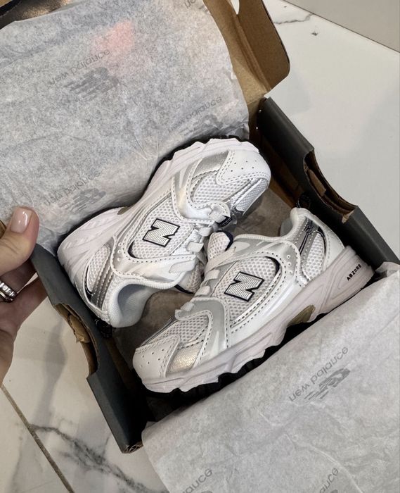 Кросівки New Balance 530 дитячі , 26 размер