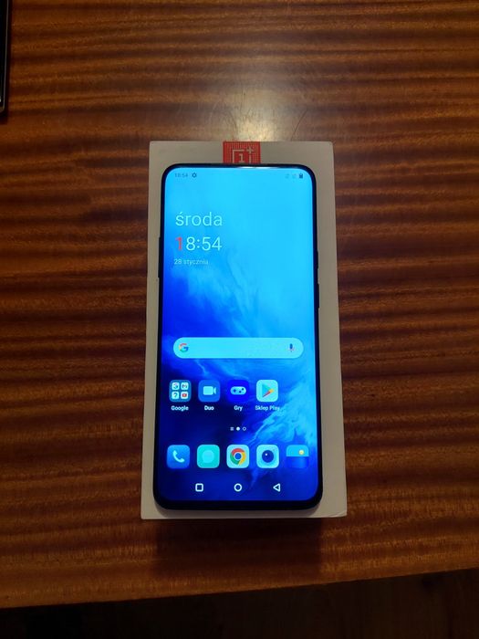 Oneplus 7 Pro 12/256GB