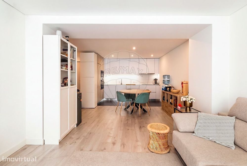 Apartamento T1 para venda