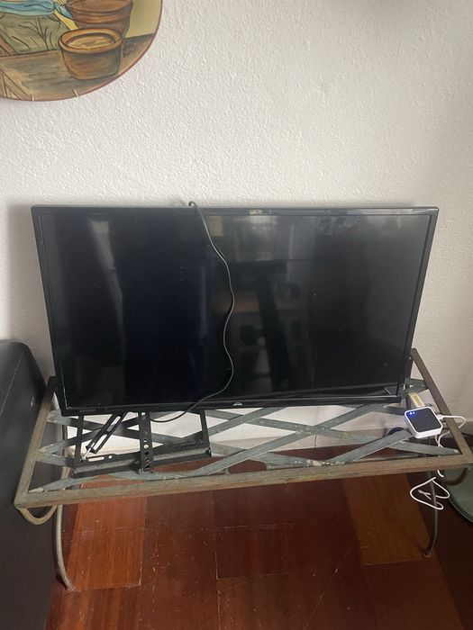 Televisao (duas)