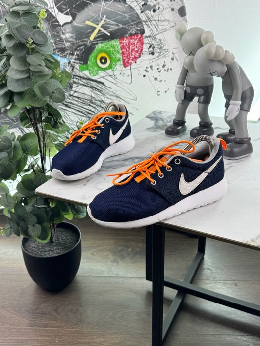 Кросівки Nike Roshe 36.5 розмір Е15201