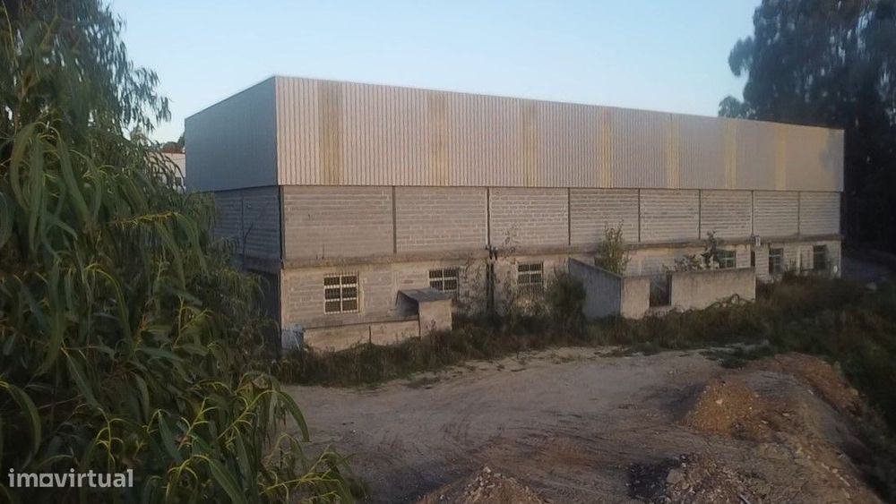 Pavilhão – Sever do Vouga