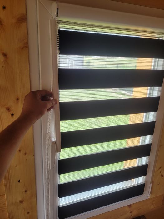 Serwis rolety/Montaż żaluzje/Markizy/Moskitiery/Plisy