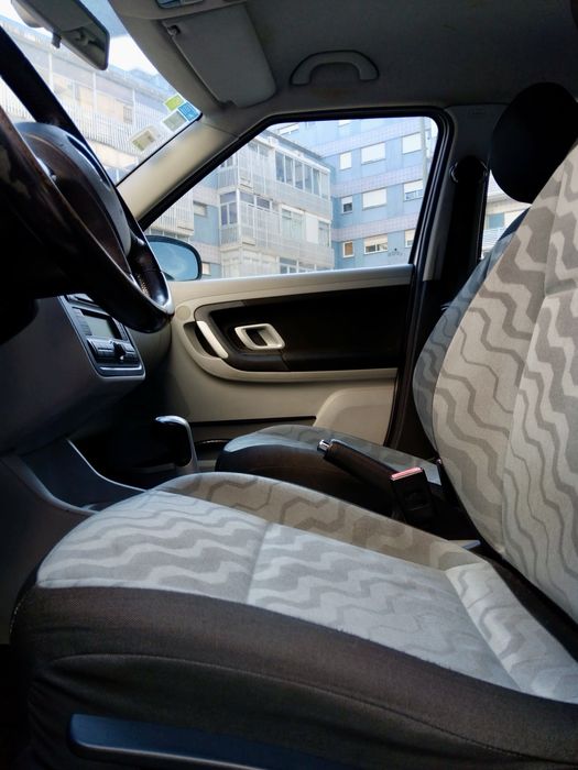 Skoda Fabia 1200 GPL