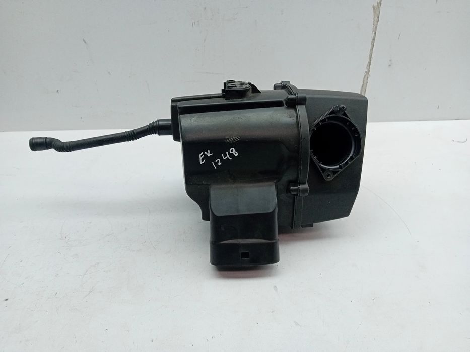 Caixa filtro ar AUDI A1 Sportback (8XA, 8XF)