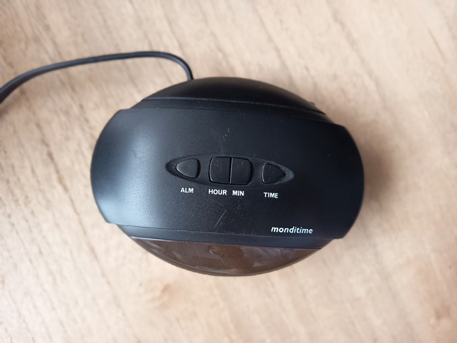 Vendo relógio despertador
