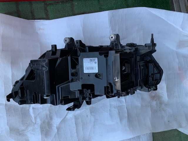 BMW X5 G05 X6 G06 Full Led 2018 -  Lampa prawa