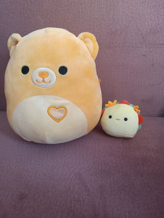 2 spuishmallows.