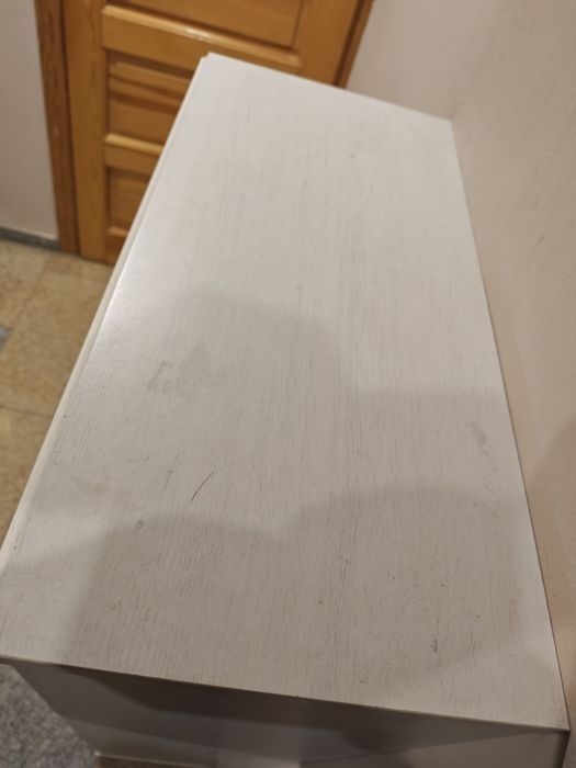 Szafka na buty Ikea Brusali