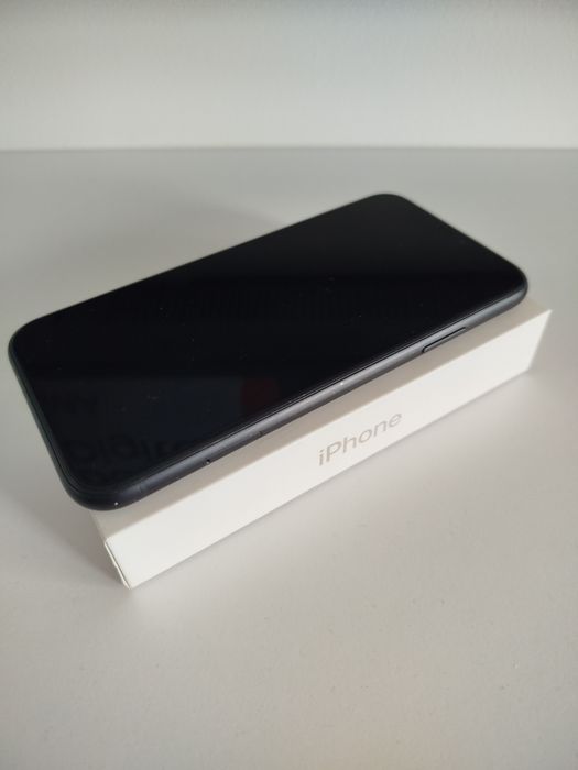 Iphone x stan dobry