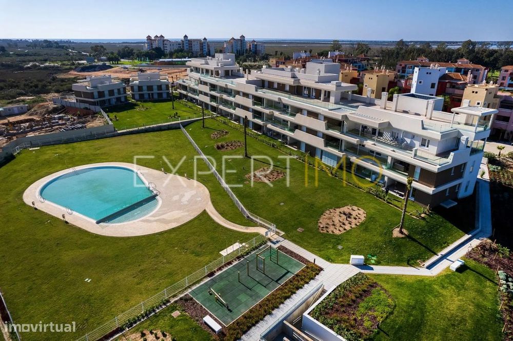 Apartamento T2 Espanha - Isla Canela