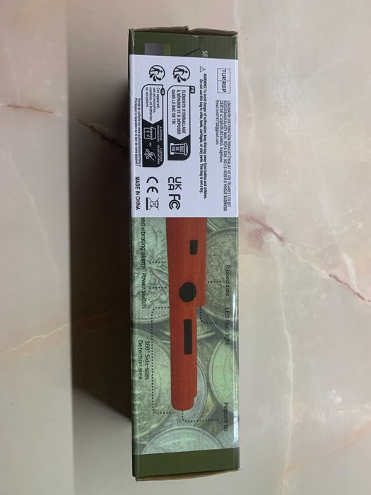 Пінпоінтер GP Pointer