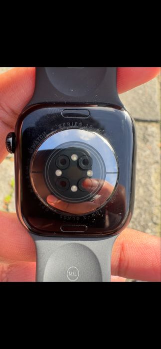apple watch series 10