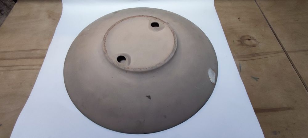 Настінна тарілка ЛКСФ