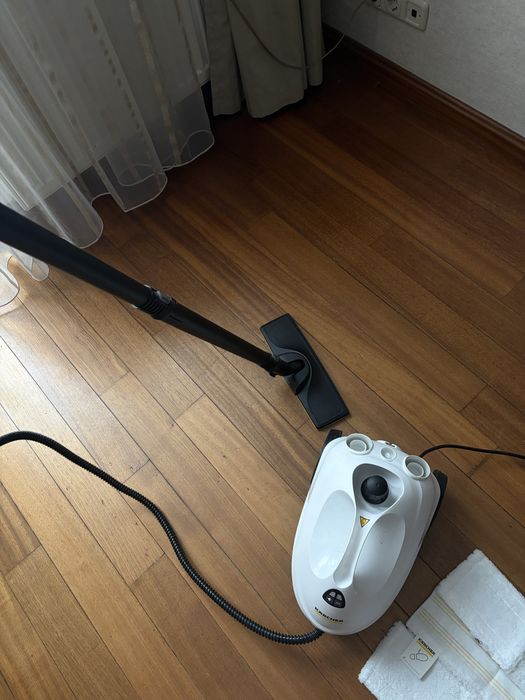 Kärcher ПАРООЧИСНИК SC 2 EasyFix