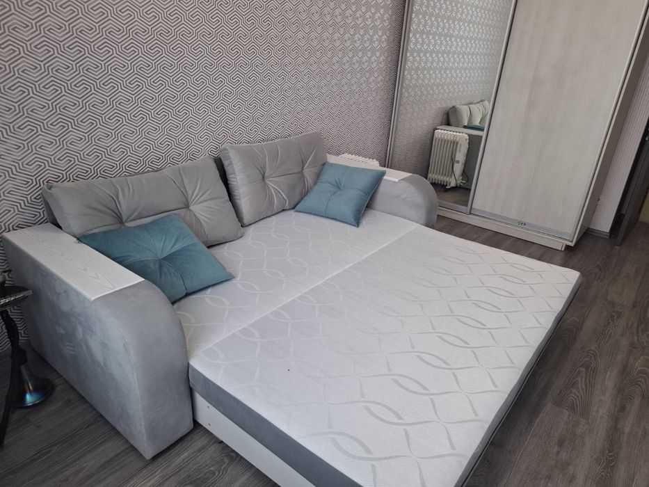 Оренда 1-К ЕВРОДВУШКА ГЕНЕРАТ ЖК  Варшавський Европейського Союзу 45-Б