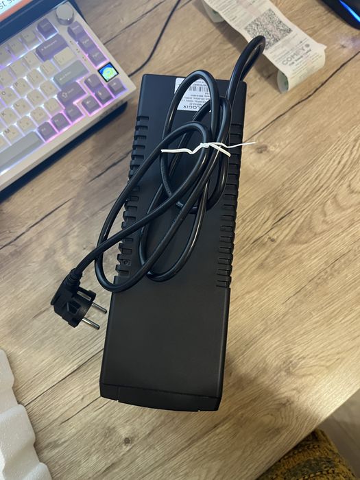 Prologix PL800VA2LED 480W ДБЖ