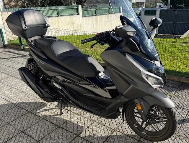 Honda Forza 350 Bluetooth ABS 1.500 Kms