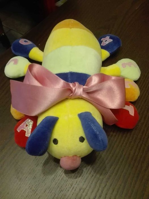 Peluches vários para bebé ou criança