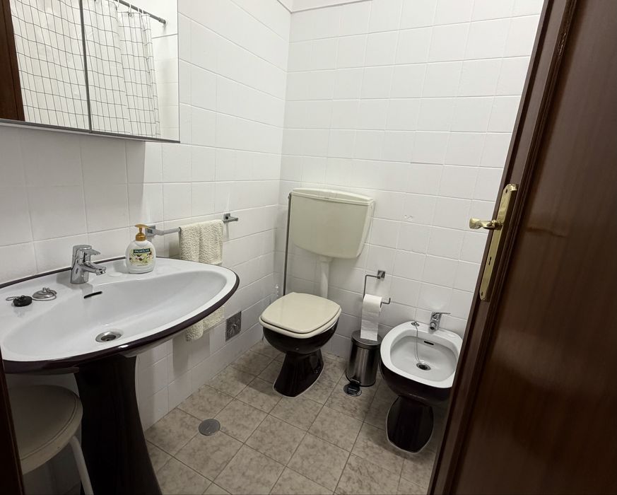 Apartamento T2 em Quarteira, Loulé - Vista Mar