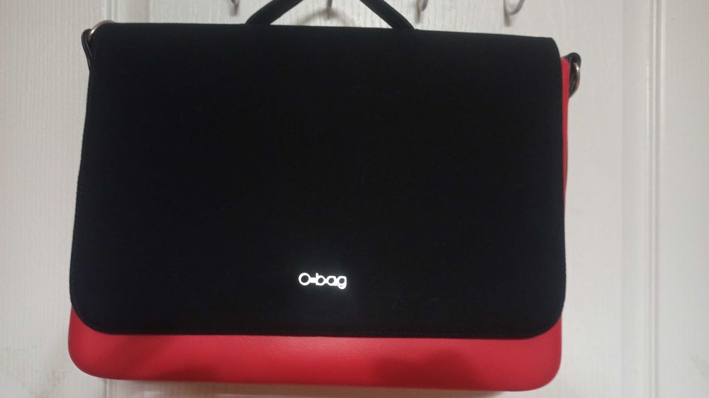 O bag, nowa kompletna
