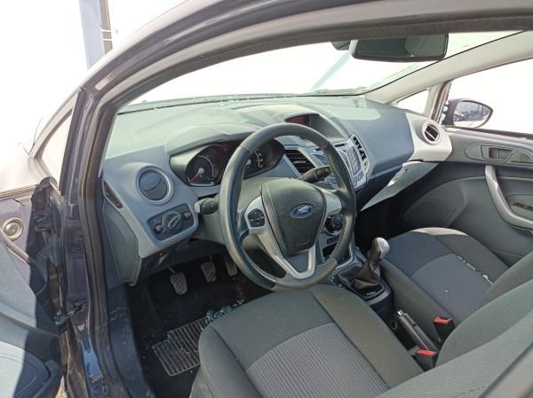 Para peças FORD Fiesta VI (CB1, CCN)