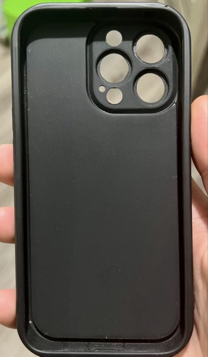 Чохол One Piece Ван Піс Луффі Gear 5 Nika для iPhone 13 Pro